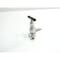 Swagelok MANUAL TUBE STAINLESS 6000PSI 3/8IN NEEDLE VALVE SS-6NBS6-G-55540 - alternate 4